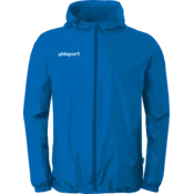 Uhlsport Jakna s kapuco Essential Rain