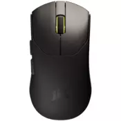 CORSAIR SABRE v2 PRO Ultralahka Gaming Miška, črna - CH-931G000-WW