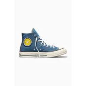 Converse x Minions Chuck 70 platnene superge