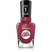 Sally Hansen Miracle Gel™ Gel Nail Polish Without UV/LED Lamp Color 496 14.7 ml