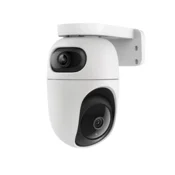 TP-LINK Tapo C245D dvojna 2K Pan/Tilt AI Wi-Fi notranja kamera