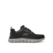 Skechers Superge Track Broader 232698/BKCC Črna