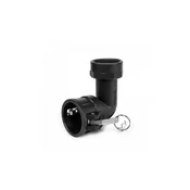 Bradas Hitra spojka Camlock tip D, koleno z notranjim navojem 2 BR-IBC-CGBK200/PP