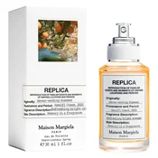 Maison Margiela Unisex toaletna voda Replica Never Ending Summer, EDT, 30 ml