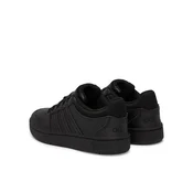 ADIDAS PATIKE HOOPS CLASSIC J CBLACK/CBLACK/CARBON DJECACI