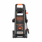 BLACK DECKER  Perac visokotlacni BXPW2500DTS