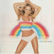 Mariah Carey Rainbow (Reissue) (2 LP)