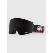 Dragon RVX Mag OTG Ranatler25 +Bonus Lens Goggle llmidnight+llltrose