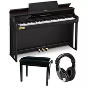 CASIO AP-750BK NEW CELVIANO Blk digitalni klavir komplet