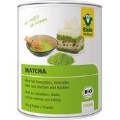 Raab Vitalfood GmbH Matcha Bio - 100 g