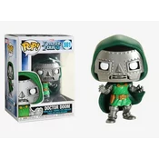 Funko POP! Fantastic Four figura, Doctor Doom #561