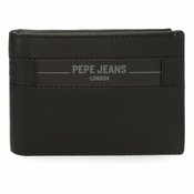 Pepe Jeans Checkbox muški novcanik, (JOPJ7883131)