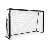 SKLZ Soccer Trainer Goal | 2-v-1 gol z odbojno mrežo za profesionalen domači trening!