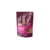 Tramp VIP Snacks Munchy piškoti, hrustljavi priboljški za pse, raca, 150g