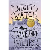 Night Watch (Pulitzer Prize Winner)