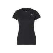 MIZUNO Funkcionalna majica črna