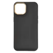 FIN Ovitek za iPhone 13 W390 ČRN