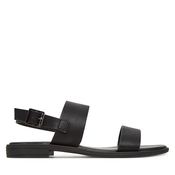 Sandali Clara Barson GAMMA WS6112-01 Črna