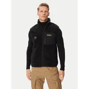 Napapijri Brezrokavnik Yupik V 2 NP0A8B8R Črna Regular Fit