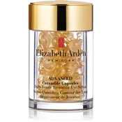 Elizabeth Arden Ceramide serum za oči v kapsulah 60 Capsules (Daily Youth Restoring Eye Serum) 10 5 ml
