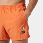 Helly Hansen CASCAIS TRUNK, muške kupaće, narančasta 34031