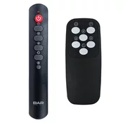 General MERAX BK-10 - remote control duplicate