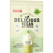 Nutrend Delicious Vegan Protein 450 g, pistacija-marcipan