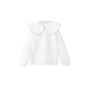 MANGO KIDS Majica bela