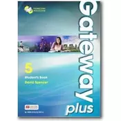 Gateway plus. 5 Students book