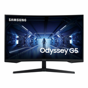 MONITOR SAMSUNG LC32G55TQBUXEN