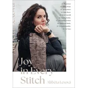 Joy in Every Stitch