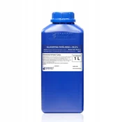 Farmacevtski rastlinski glicerin 1 l