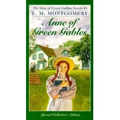 Anne Green Gables 1
