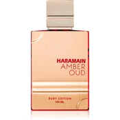 Al Haramain Amber Oud Ruby Edition Parfémovaná voda, 120 ml