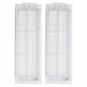 shumee 2 x filter za Xiaomi Mi Robot Vacuum Mop Pro / Viomi V2 V3 SE / Mop 2 Pro