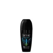 STR8 Wild Beat Antiperspirant antiperspirant roll-on za muškarce 50 ml