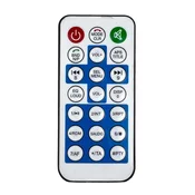 General SENCOR SCT 5017BMR - compatible General-branded remote control