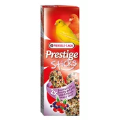 VERSELE-LAGA Štapici za Kanarince sa Bobicama Prestige Sticks 60g