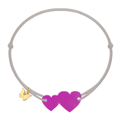 Borboleta Ženski Nakit Borboleta Heart CY-PUTA-2H
