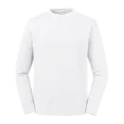Bluza unisex Pure Organic Reversible Sweat Russell