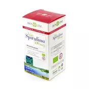 BIOS LINE BIO SPIRULINA 500MG TABLETE A150