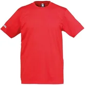 Uhlsport Majica Y SS TEAM TEE