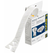 Univerzalni trak za zvočno izolacijo, 2 x 4,5 m - 24 - Aqualine - 2x4,5 m