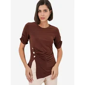 Bigdart Bluza mokka