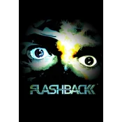 Flashback (Nintendo Switch) eShop Key EUROPE