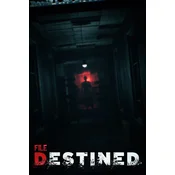 File Destined (Xbox Series X|S) XBOX LIVE Key EUROPE