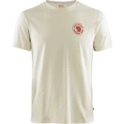 Fjällräven 1960 Logo T-shirt M, kremna, xl