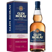 GLEN Viski Moray Elgin Sherry Cask, 0.7l