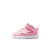 Nike Jordan Max Aura 7 Baby/Toddler Shoes - Pink