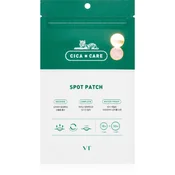 VT Cosmetics Obliži proti izpuščajem z izvlečkom centelle Cica Care Spot Patch - 48 kos * 3 kos
